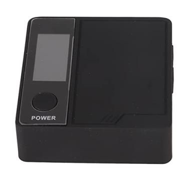 Imagem de Trocador de voz portátil, mini placa de som com 11 efeitos sonoros para PC/telefone/laptops