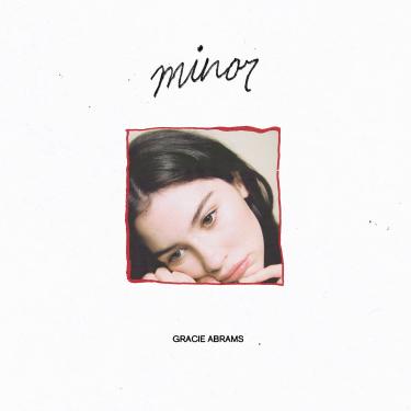 Imagem de minor - EP [LP]