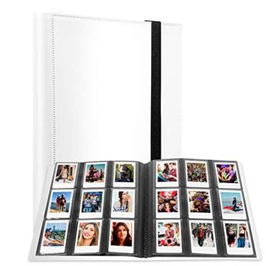 Imagem de 432 Pockets Photo Album para Fujifilm Instax Mini Camera, Polaroid Snap PIC-300 Z2300 Instant Camera, 2x3 Photo Album Book for Fujifilm Instax Mini 11