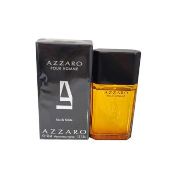 Imagem de Perfume Azzaro Pour Home Fragrância p/ Homens 50 ml