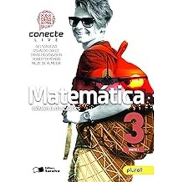 Imagem de Livro Conecte Live Matematica 3 (Gelson Iezze E Outros)