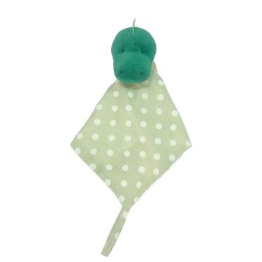 Imagem de Naninha e Pelúcia Para Bebê Buddy`s Bichinhos - MaxiBaby