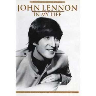 Imagem de Dvd John Lennon - In My Life - Coralle