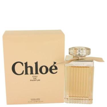 Imagem de Perfume Feminino (New) Chloe 125 Ml Eau De Parfum