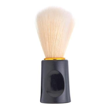 Imagem de Pincel De Barba Gold Series Super Barba Preto