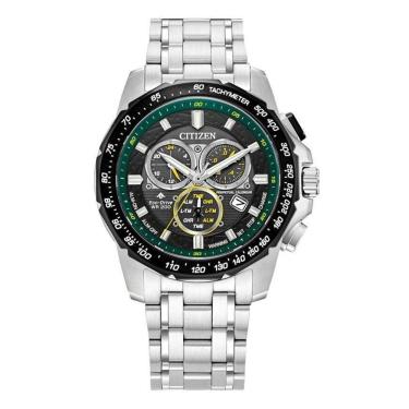 Imagem de Relógio Citizen Eco-Drive Promaster Mx Bl5578-51E