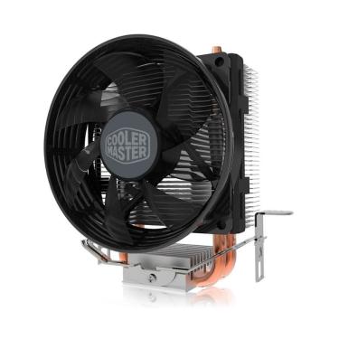 Imagem de Cooler Master Hyper T20  AMD / Intel - Soquete LGA 1200 / 1150 / 1151 / 1155 / 1156 - RR-T20-20FK-R1