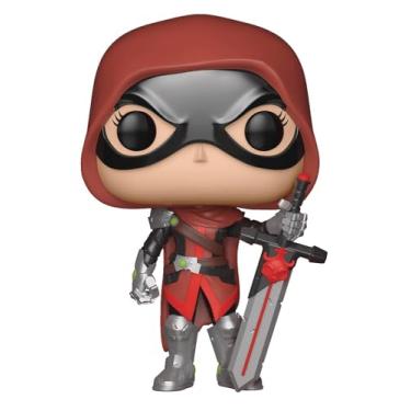 Imagem de FUNKO POP! GAMES: Marvel - Contest of Champions - Guillotine