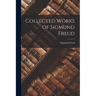 Imagem de Collected Works of Sigmund Freud