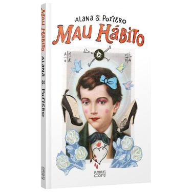 Imagem de Mau Hábito