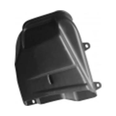 Imagem de TOMADA DE AR MBB 1728 / 2423K / 2428-6X4 - TODOS BETONEIRA