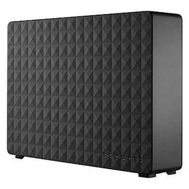 Imagem de Seagate HD EXTERNO 12TB 3.5'' EXPANSION STEB12000400, Preto