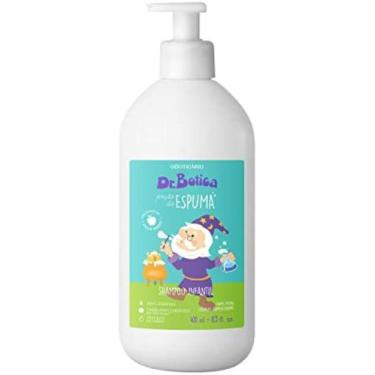 Imagem de Dr. Botica Shampoo Poção Da Espuma 400ml O Boticario - O Boticário