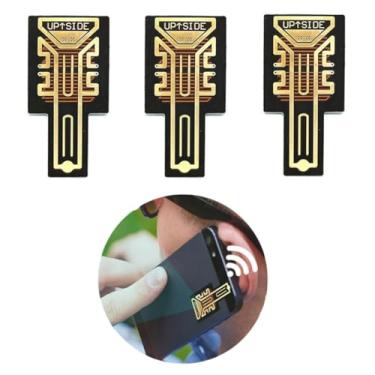 Imagem de Genérico Kit 3 Antena Amplificadora de Sinal Para Celular: Kit Rural Com Antena 4G e Repetidor | Comunicadores de Rádios.