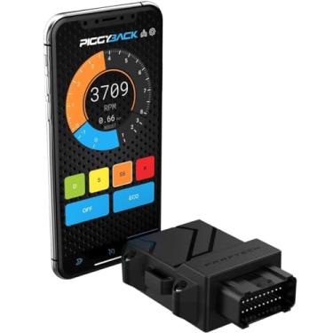 Imagem de Piggyback Chip de Potência e Torque Faaftech FT-PIGGYBACK06