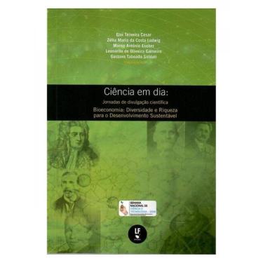 Imagem de Bioeconomia: Diversidade E Riqueza Para O Desenvolvimento Sustentável