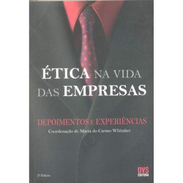Imagem de Ética Na Vida Das Empresas