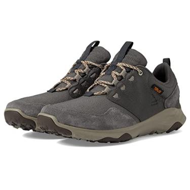 Imagem de Teva Men's Canyonview RP Hiking Shoe, Grey/Burro, 8.5