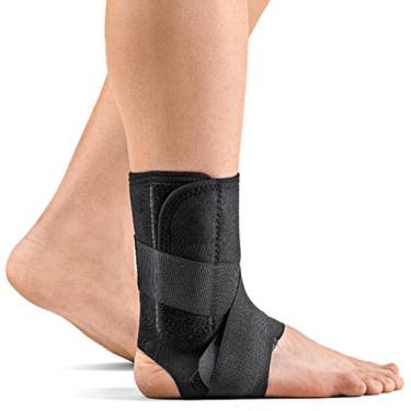 Imagem de Tornozeleira Estabilizador de Tornozelo Tamanho P Hidrolight