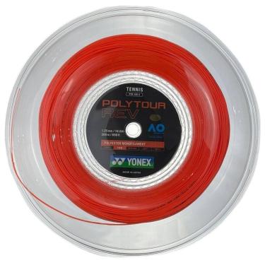 Imagem de Corda Yonex Poly Tour Rev 1.25 Rolo Com 200 Metros