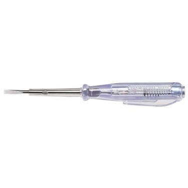 Imagem de Chave Teste Tramontina Com Ponta Cruzada 1-8x3" Em Aço Especial