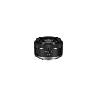Imagem de LENTE RF 50MM F/1.8 STM