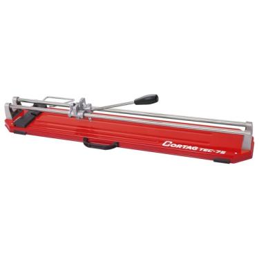 Imagem de Cortador Riscadeira Manual Pisos E Porcelanatos Tec-75 61149