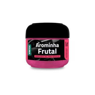 Imagem de AROMINHA GEL FRUTAL 60G