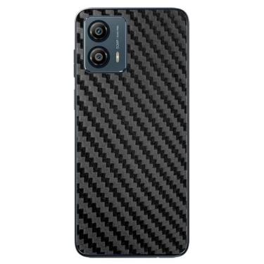 Imagem de Capa Adesivo Skin349 Verso Para Motorola Moto G53 2022 - KawaSkin