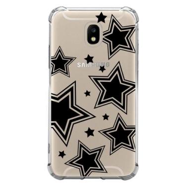 Imagem de Capa Capinha De Celular Compatível com Galaxy J7 Pro Samsung Personali