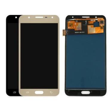 Imagem de Tela Display Lcd Touch Screen Galaxy j7_neo_sm_j701 alto brilho - ince