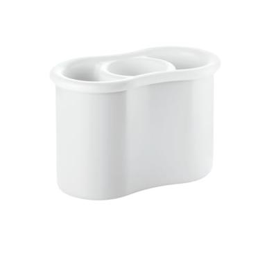 Imagem de Escorredor De Talheres Branco - Guzzini