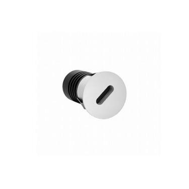 Imagem de Spot de Embutir Nordecor Domy Ini Mini Redondo Led Alto IRC 90 1W Bivo