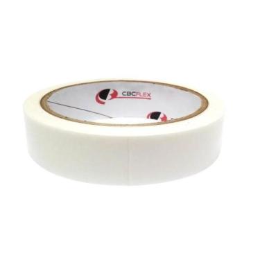 Imagem de Fita Dupla Face Fast Fix Colar Fita De Borda 22Mm X 10Mt - Cbc Flex