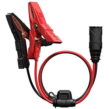 Imagem de NOCO X-Connect Battery Clamp Accessory For NOCO Genius Smart Battery Chargers