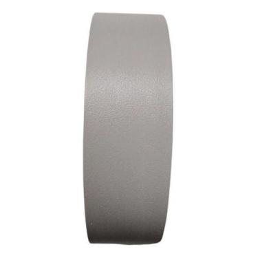 Imagem de Fita Pvc Para Formica Cinza Claro L119 Tx PP962 32mm X 5m Moveis Cinza
