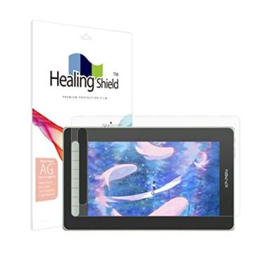 Imagem de Healing Shield Protetor de tela para XP Pen Artist 12 2nd Light Anti Glare Paper Texture Feel Matte Film Light XP-Pen Artist12-2nd