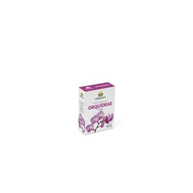 Imagem de Fertilizante Adubo 10-10-10 150 grs Orquideas Vitaplan Nutriplan - Nut