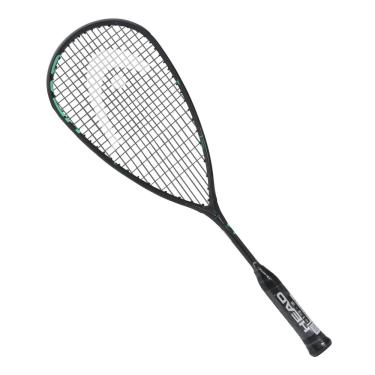 Imagem de Raquete de Squash Head Speed 120 Slimbody Preta