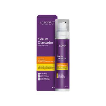 Imagem de Serum clareador axila e virilha 30ml dermo skin labotrat