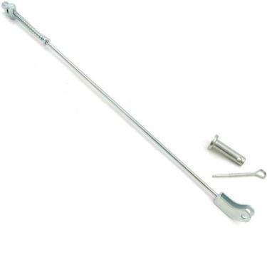 Imagem de Varão de Freio Completo - BIZ 125 de 2018 a 2022 - Loja Duas Rodas