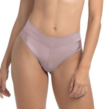 Imagem de Calça Cavada Demillus 26065 Lilás, Lilás, XG