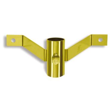 Imagem de Suporte para antena uma haste tipo cavalete N-6 tubo 31mm Forsul Doura