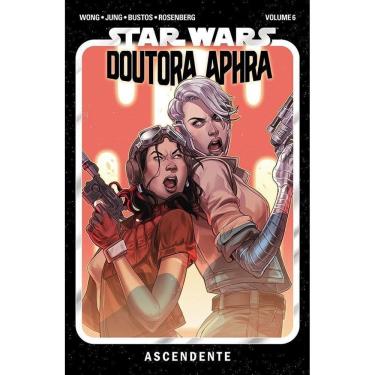 Imagem de Star Wars - Doutora Aphra - Vol. 06