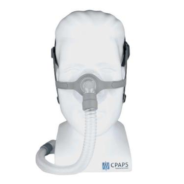 Imagem de Máscara nasal para cpap ivolve n5a - bmc - Bmc Medical