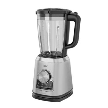 Imagem de WAP Liquidificador com Copo de Vidro WAP WB2000 2 Litros com Velocidade Variável 1000W 220V