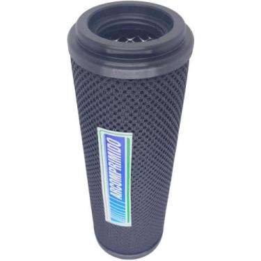 Imagem de Elemento Coalescente Similar para FPS197 S da Puma - Arcomprimido Bras