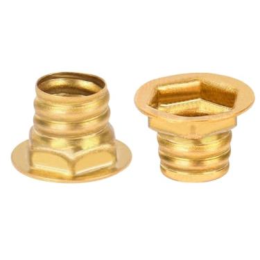 Imagem de Elemento de aquecimento da máquina de lavar louça, porca 154106202, peças de reposição para peças de elemento de aquecimento Frigidaire 154106201 4162518 08014807 0806834-2 peças