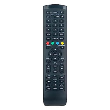 Imagem de RC004BD Novo controle remoto de substituição adequado para MARANTZ Blu-Ray DVD Disc Player BD5004 BD7004 BD8004