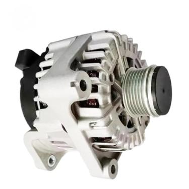 Imagem de Alternador gerador compatível com BMW F10 F11 F18 520d 525d F25 X3 F30 F35 F80 320d N47 8507625 12318579420 12318509024 12318507625
